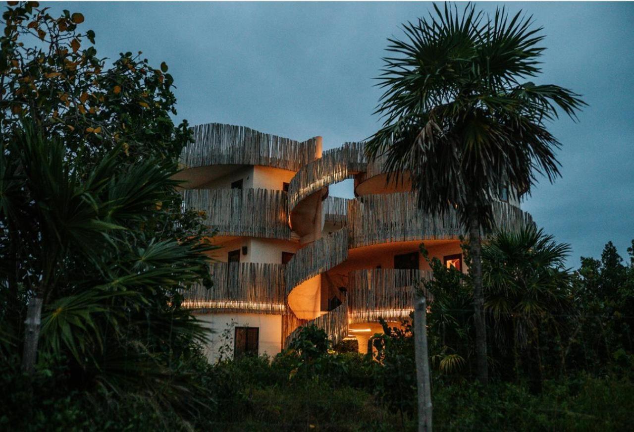 Bed & Breakfast Casa Noma-noma Isla Holbox