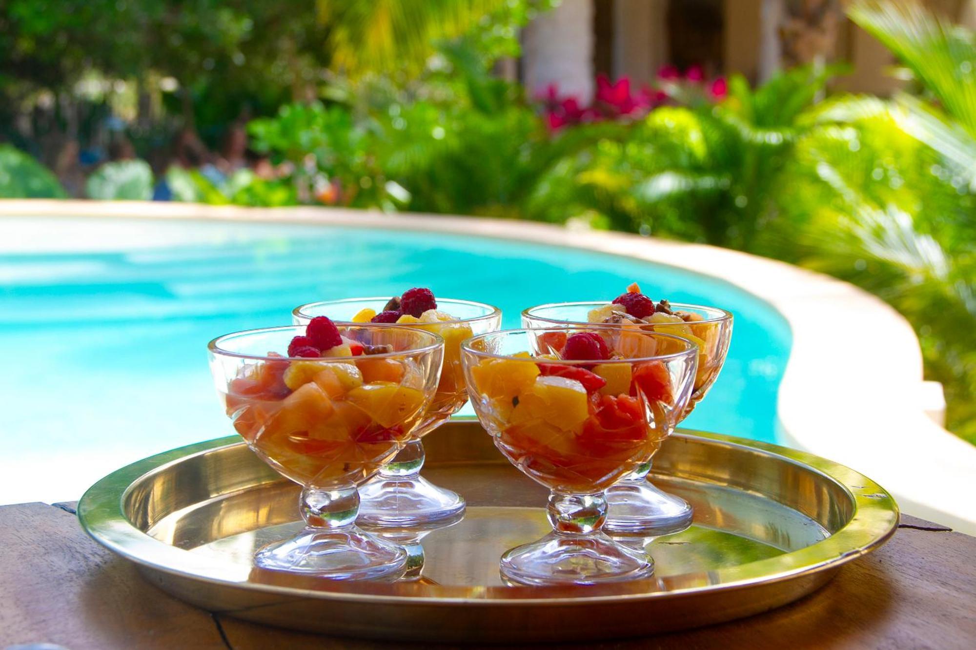 Casa Noma-noma Bed & Breakfast Isla Holbox