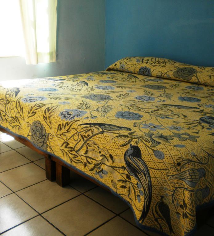 Casa Del Sol Guest house Veracruz