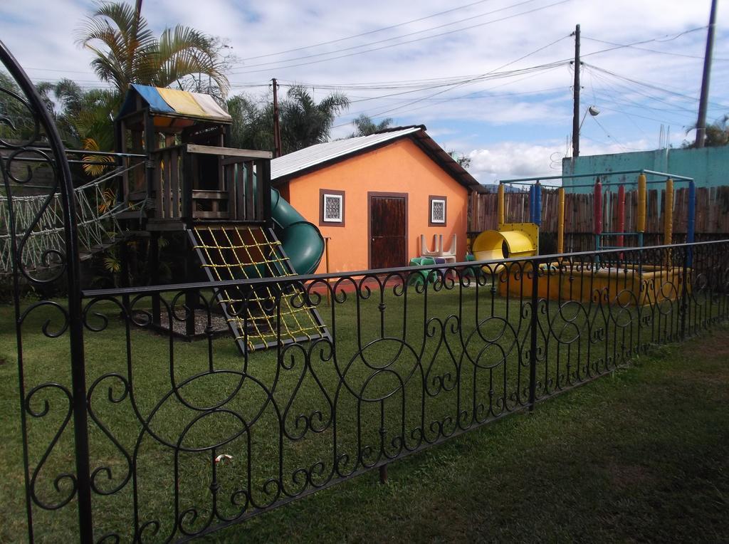 Hotel El Pueblito De Fortin