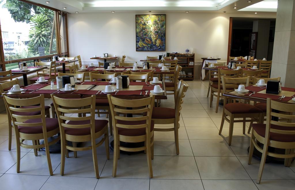 Olivos Hotel