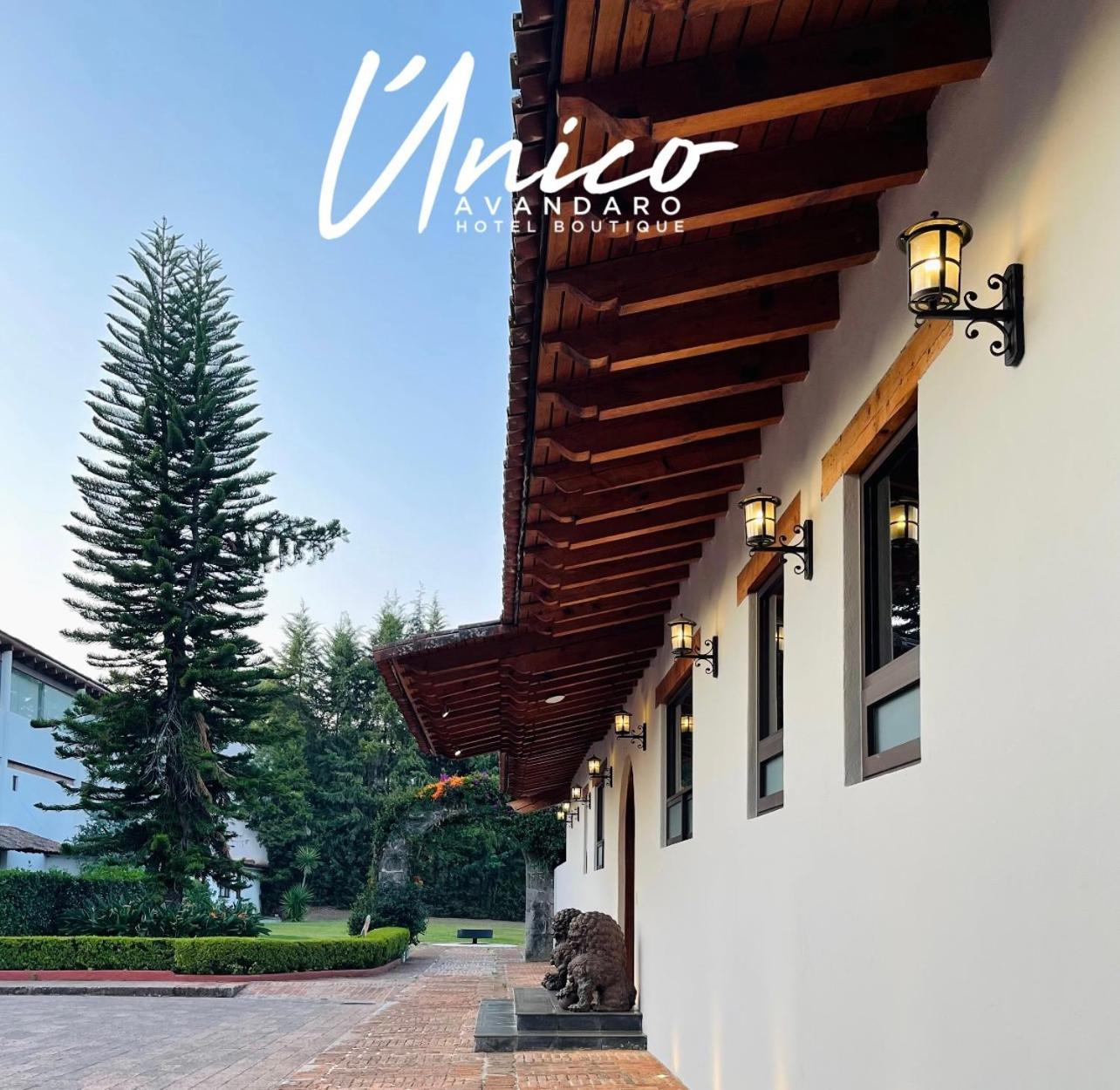 Boutique Unico Avandaro 5*