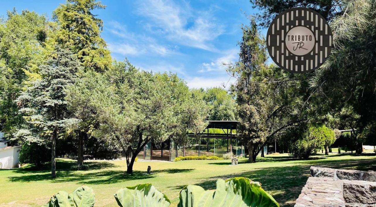 Hotel Boutique Unico Avandaro Valle de Bravo