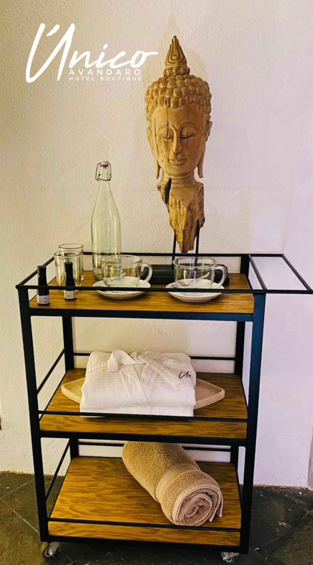 Boutique Unico Avandaro