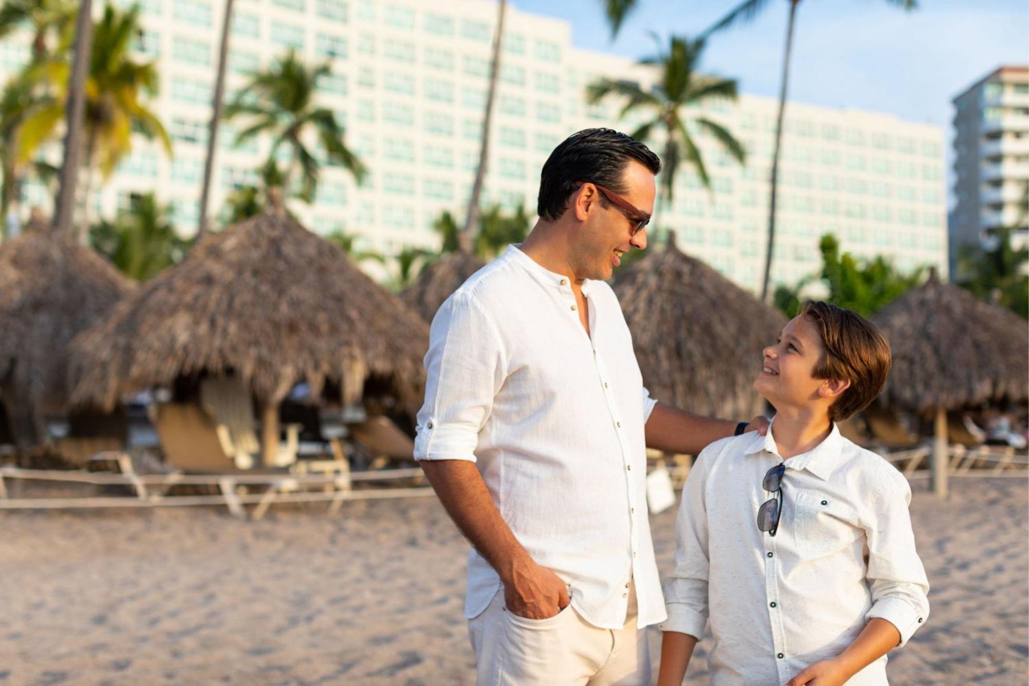 Sheraton Buganvilias & Convention Center Resort 5*