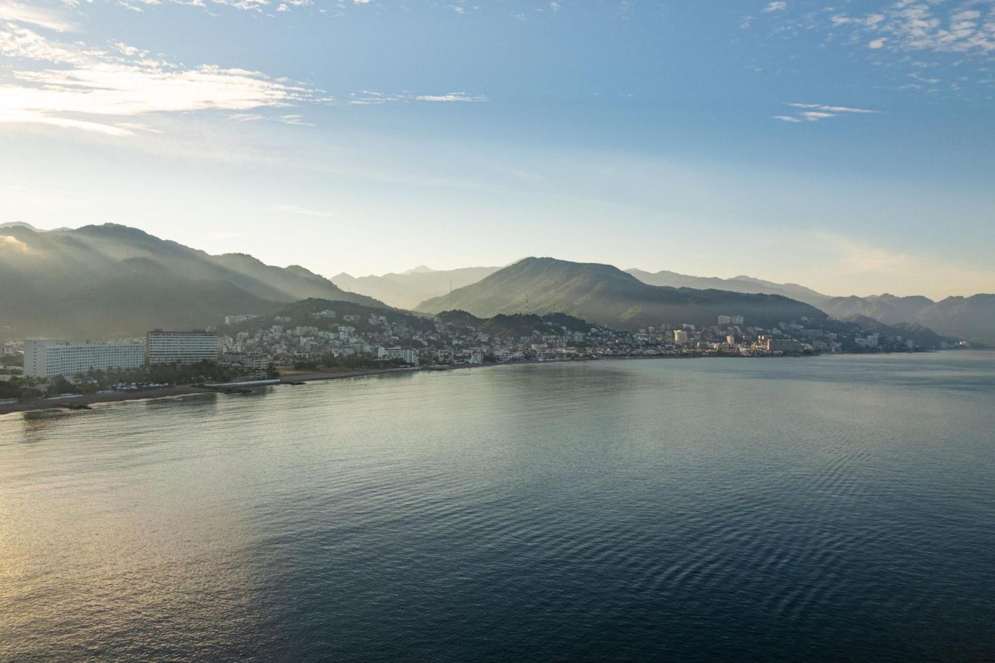 Sheraton Buganvilias & Convention Center 5* Puerto Vallarta