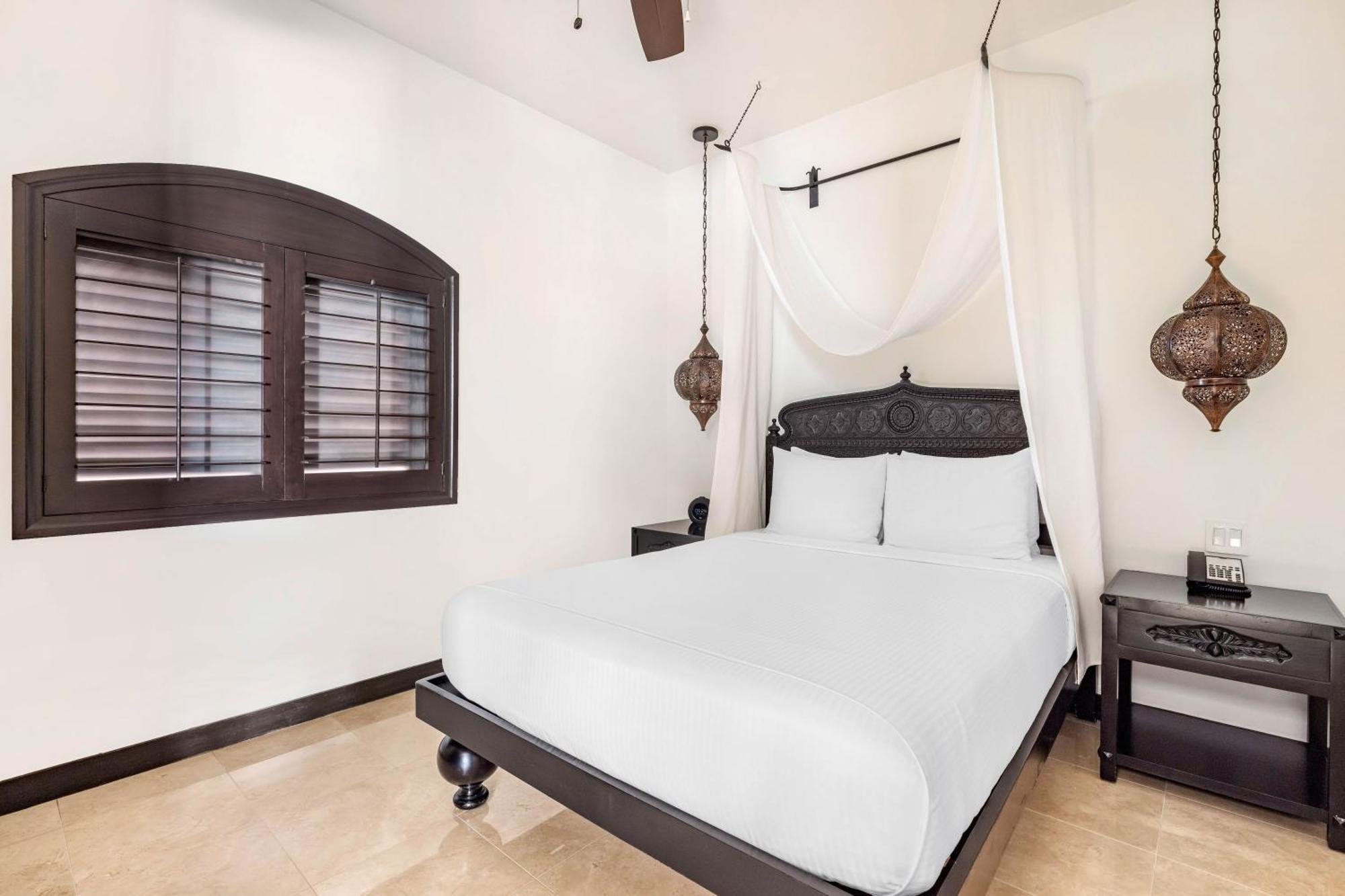 Hilton Vacation Club Cabo Azul Cabos San Jose del Cabo