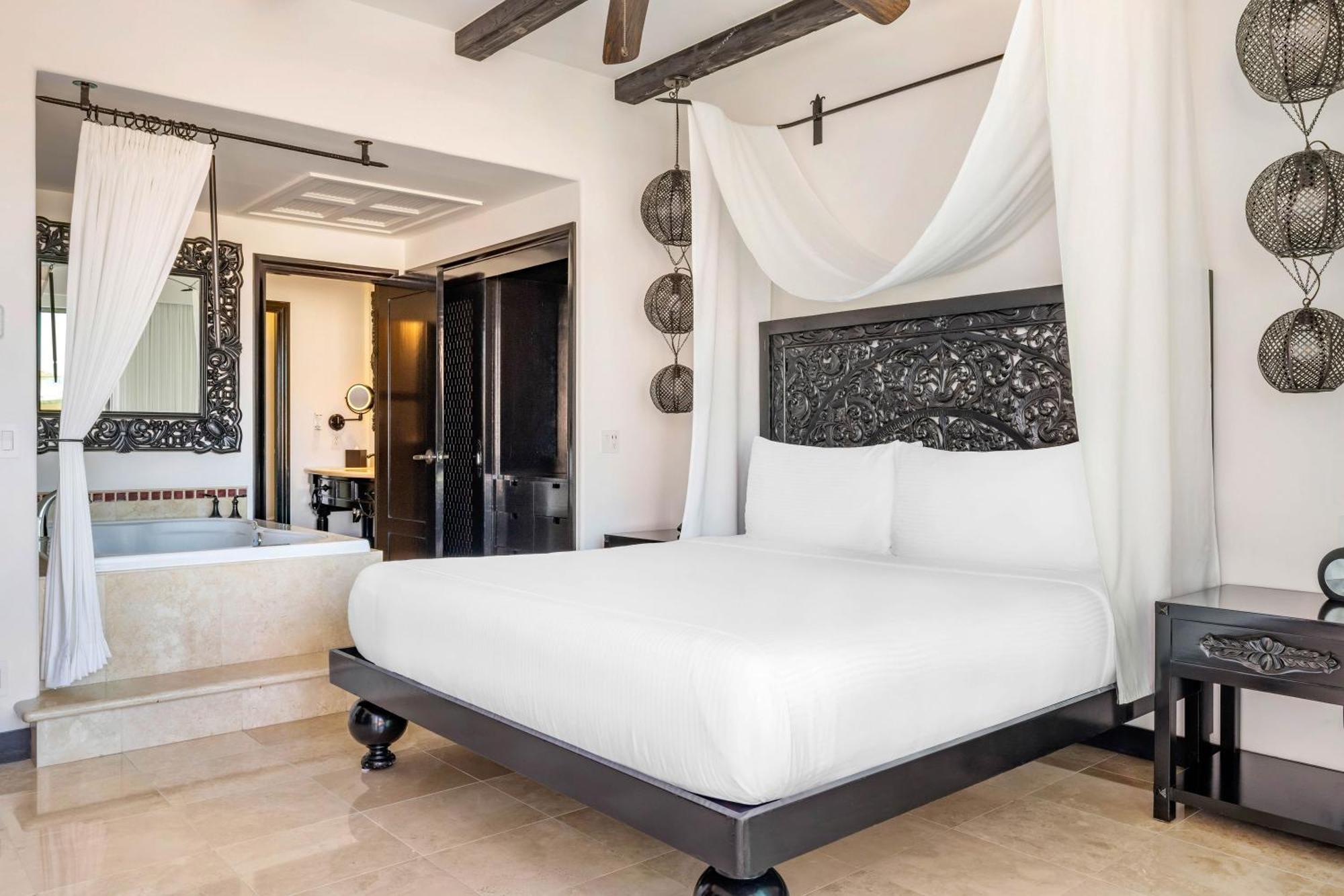 Resort Hilton Vacation Club Cabo Azul Cabos San Jose del Cabo