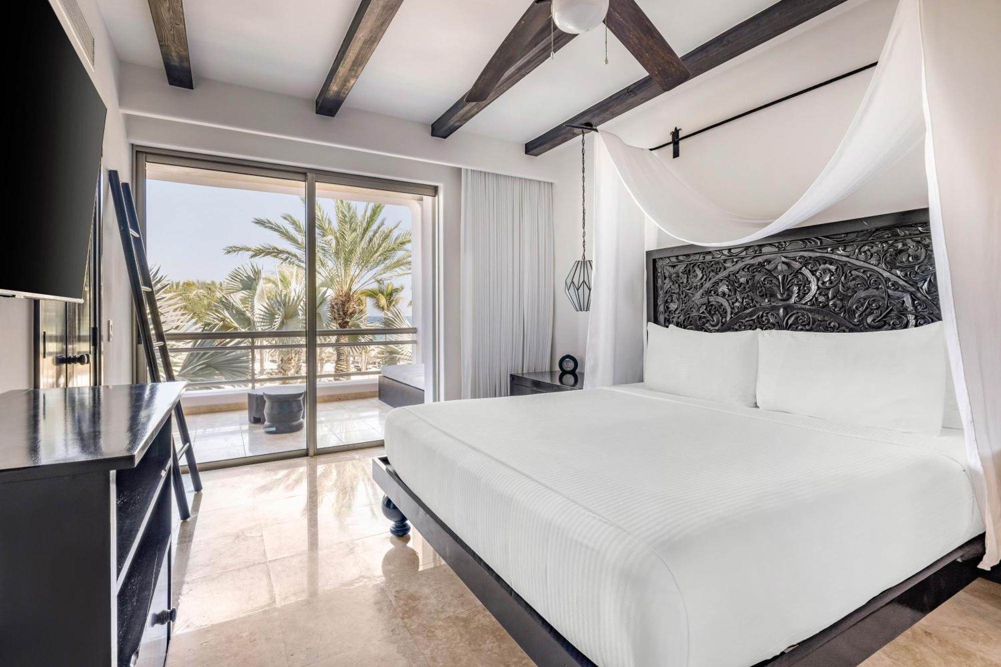 Hilton Vacation Club Cabo Azul Cabos 3* San Jose del Cabo