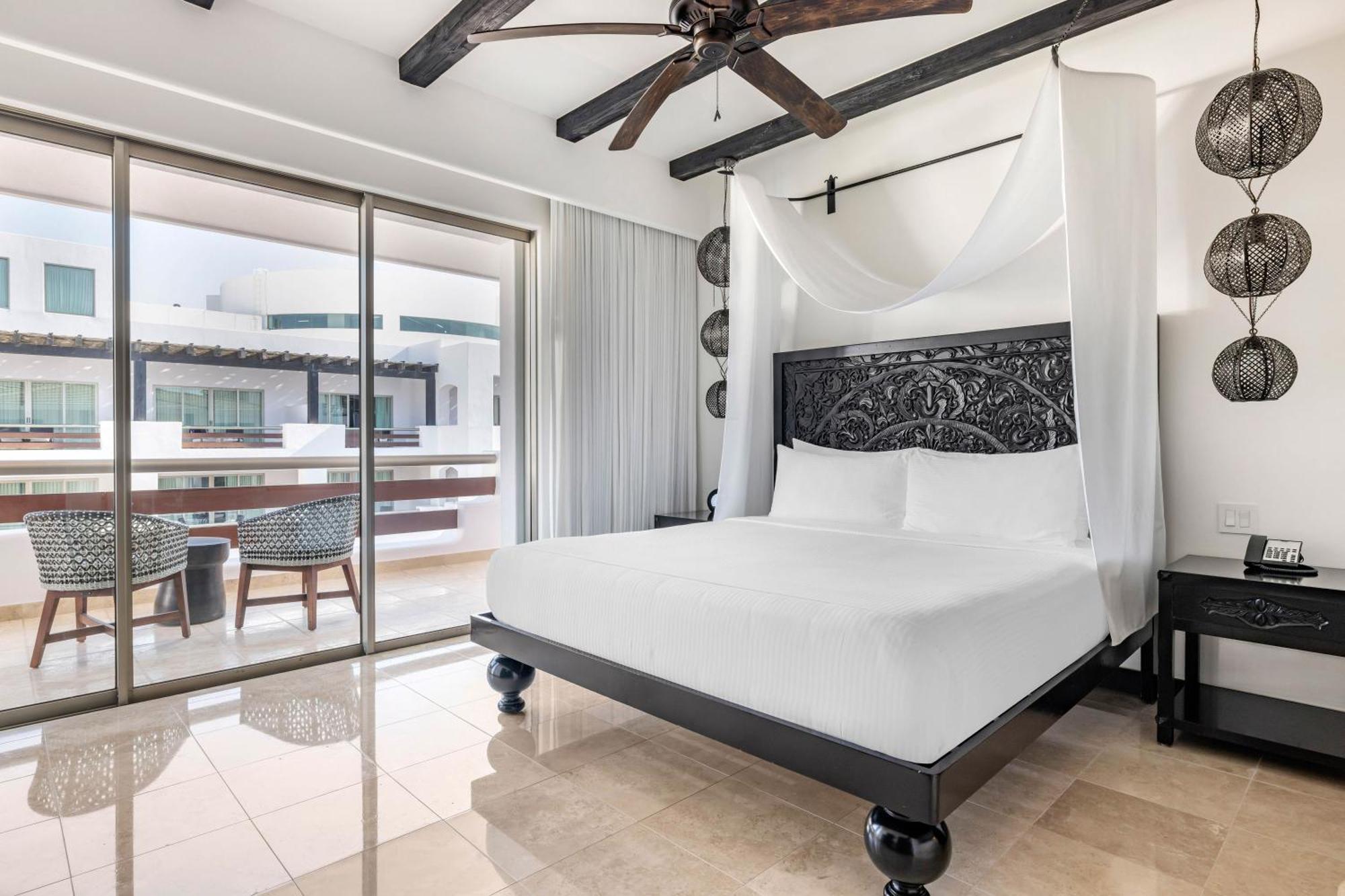 Resort Hilton Vacation Club Cabo Azul Cabos 3*