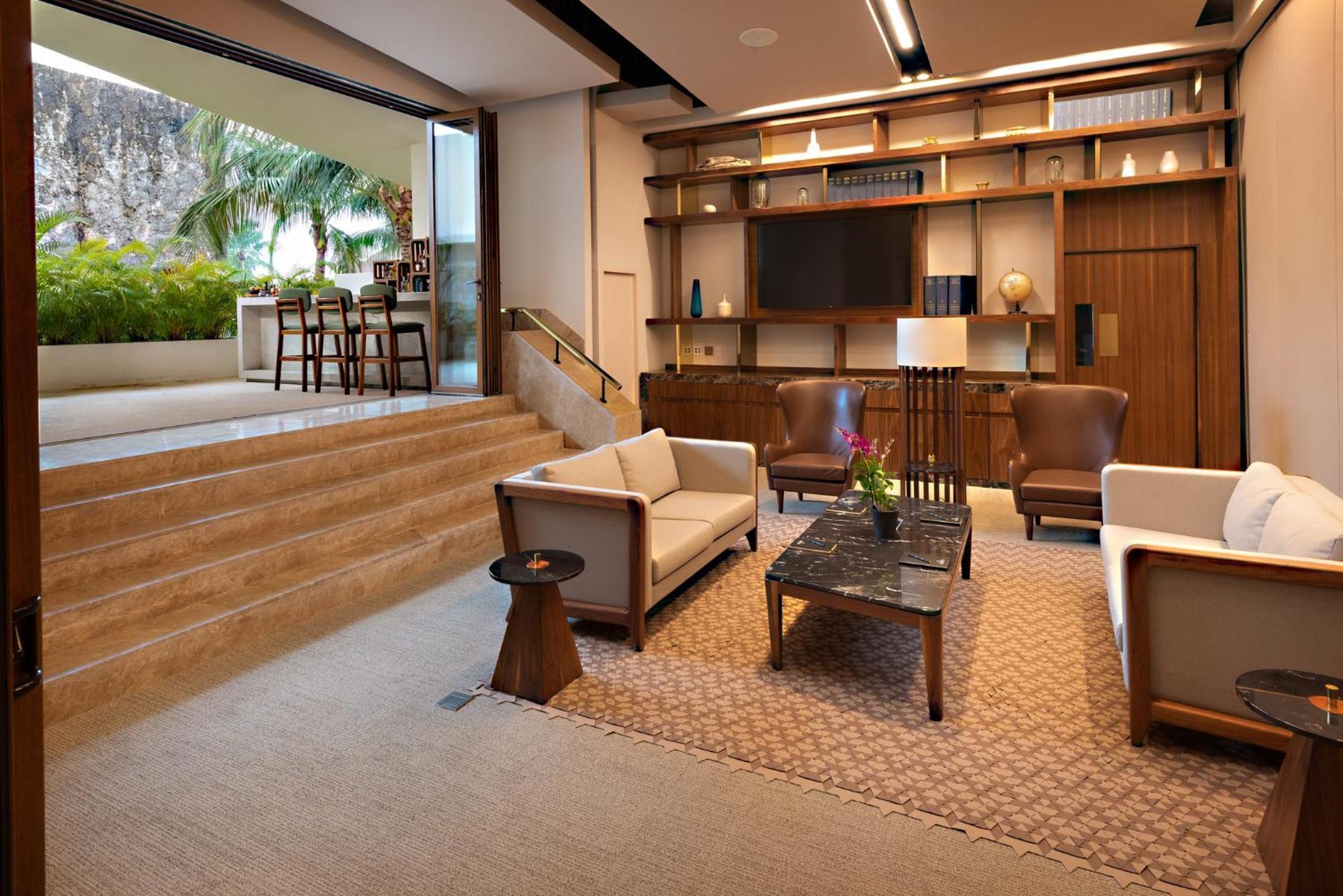Presidente Intercontinental & By Ihg Resort 5*