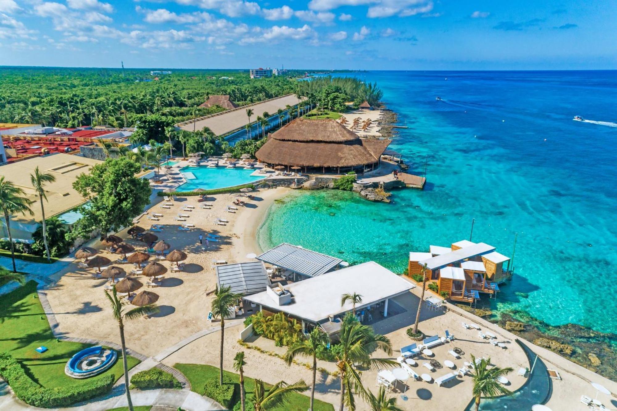 Resort Presidente Intercontinental & By Ihg