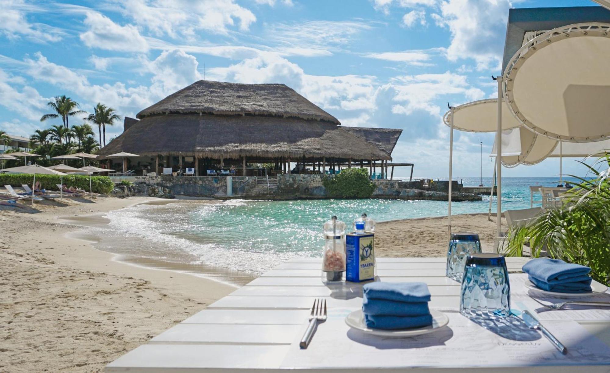Resort Presidente Intercontinental & By Ihg