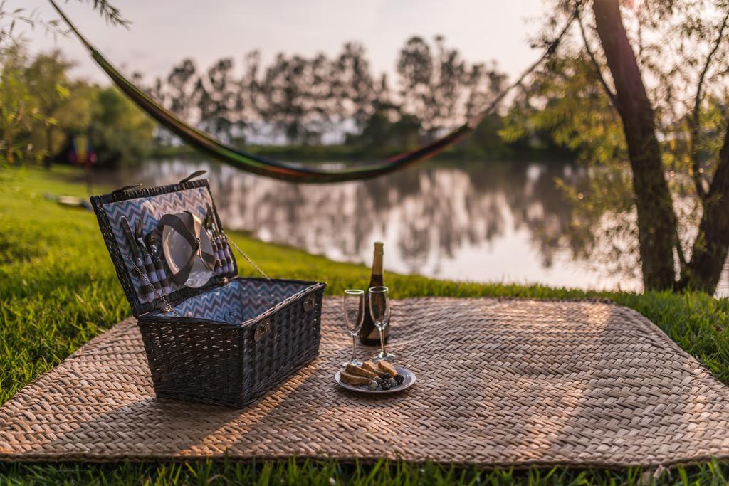Hotel Hacienda Labor De Rivera Boutique & Eventos Teuchitlan