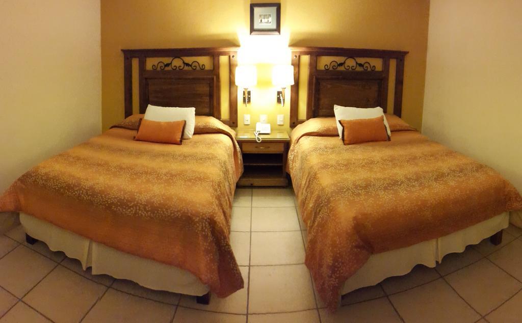 San Jose Hotel 3*