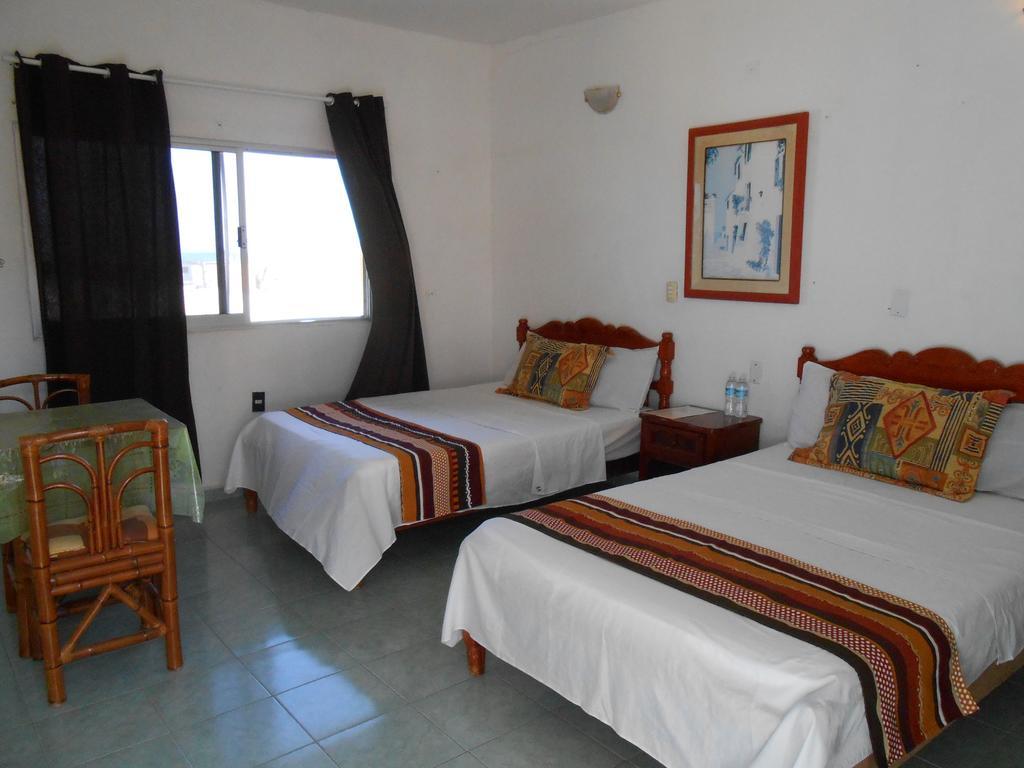 Hotel Y Monteverde Playa Chachalacas