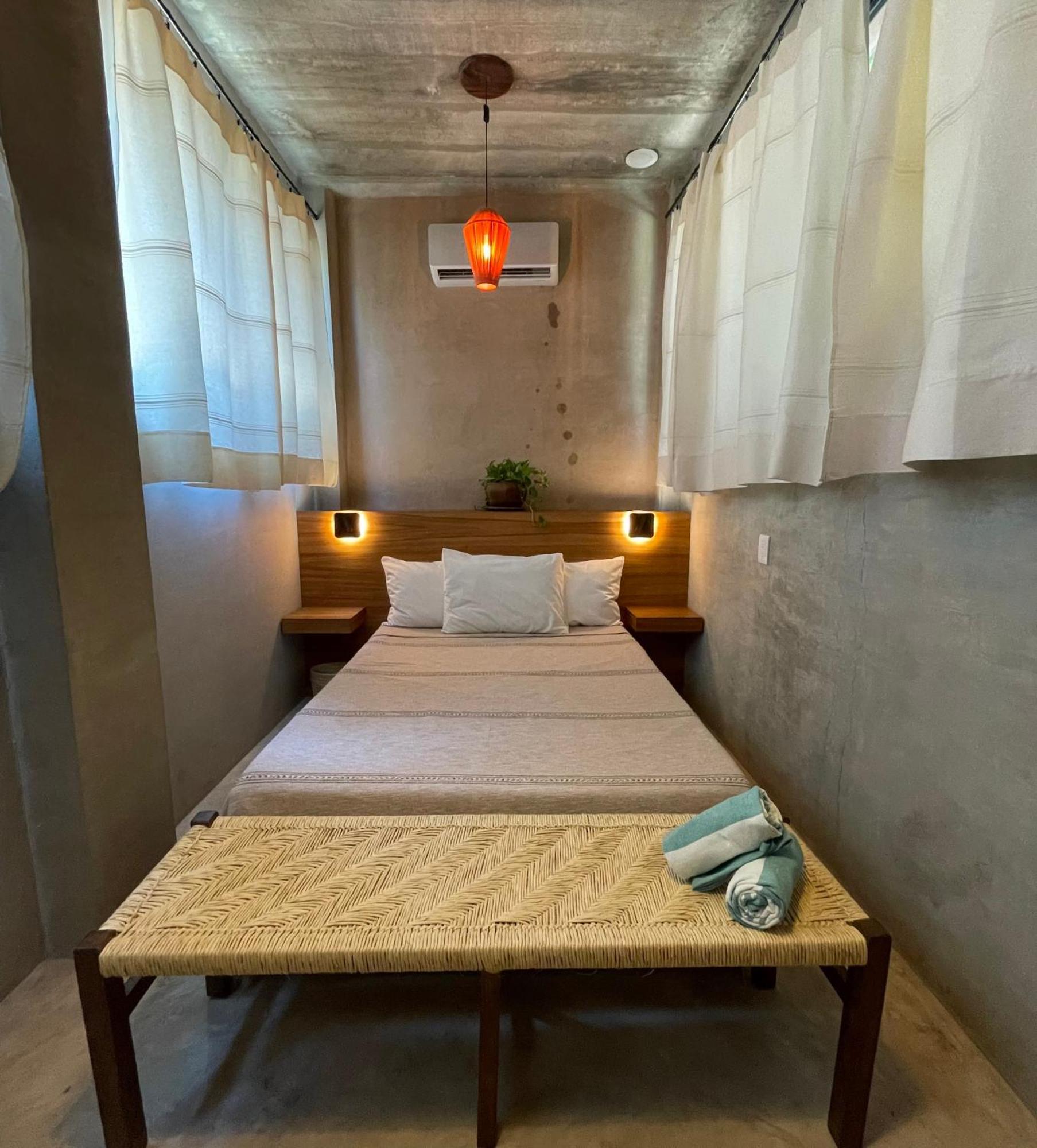 Nectar Hotel, Cafe, Cowork - Adults Only Guest house Puerto Escondido (Oaxaca)
