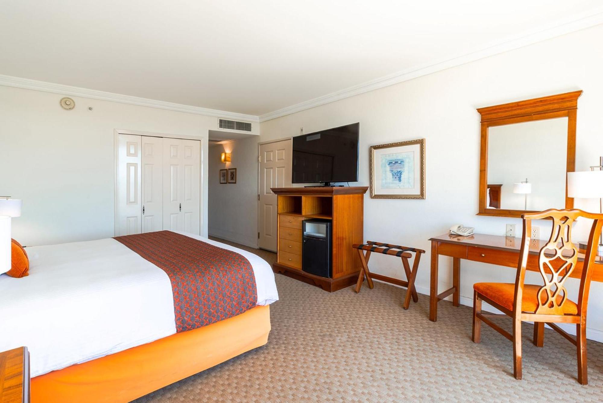 Camino Real Angelopolis 5* Puebla