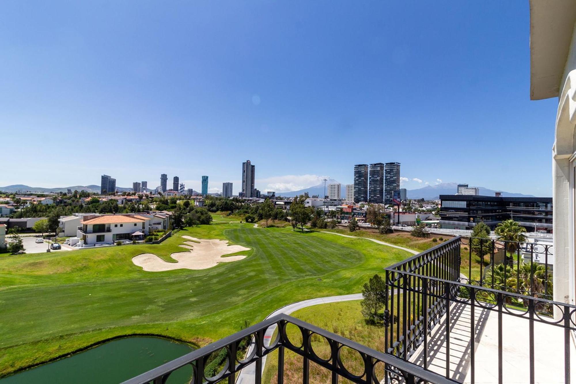Camino Real Angelopolis Hotel 5*