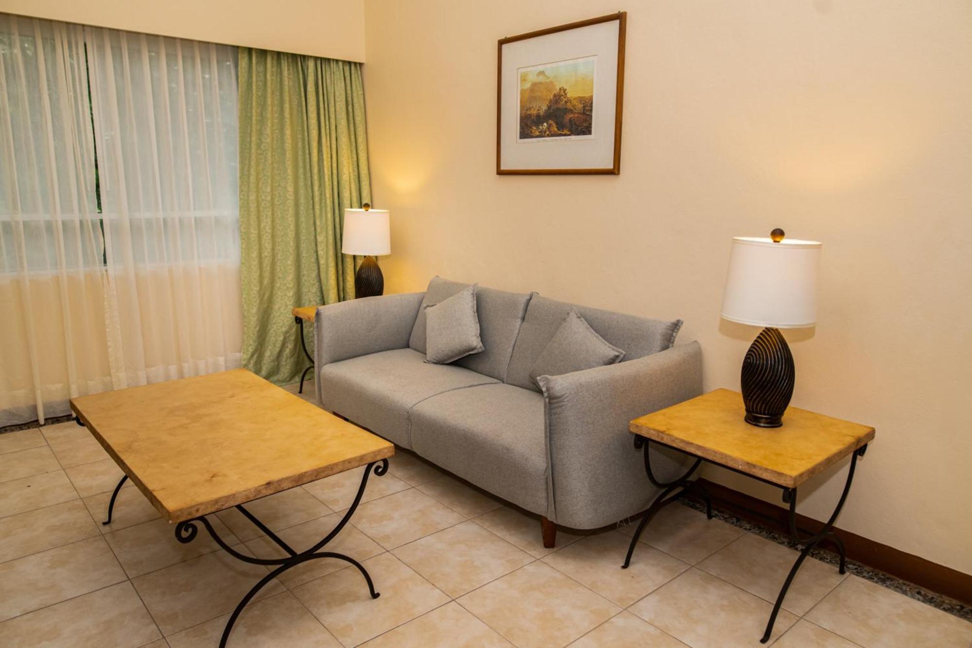 Hotel Mercedes 5*