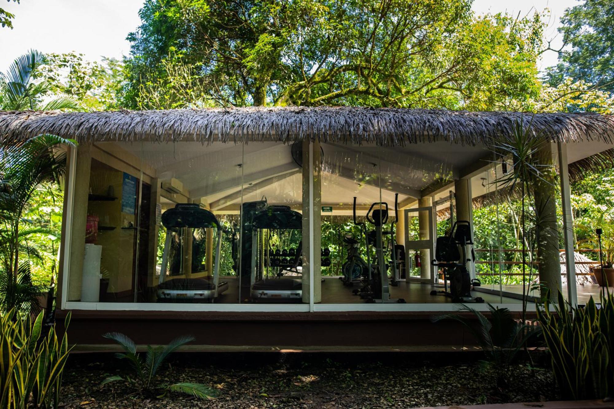 Mercedes 5* Palenque