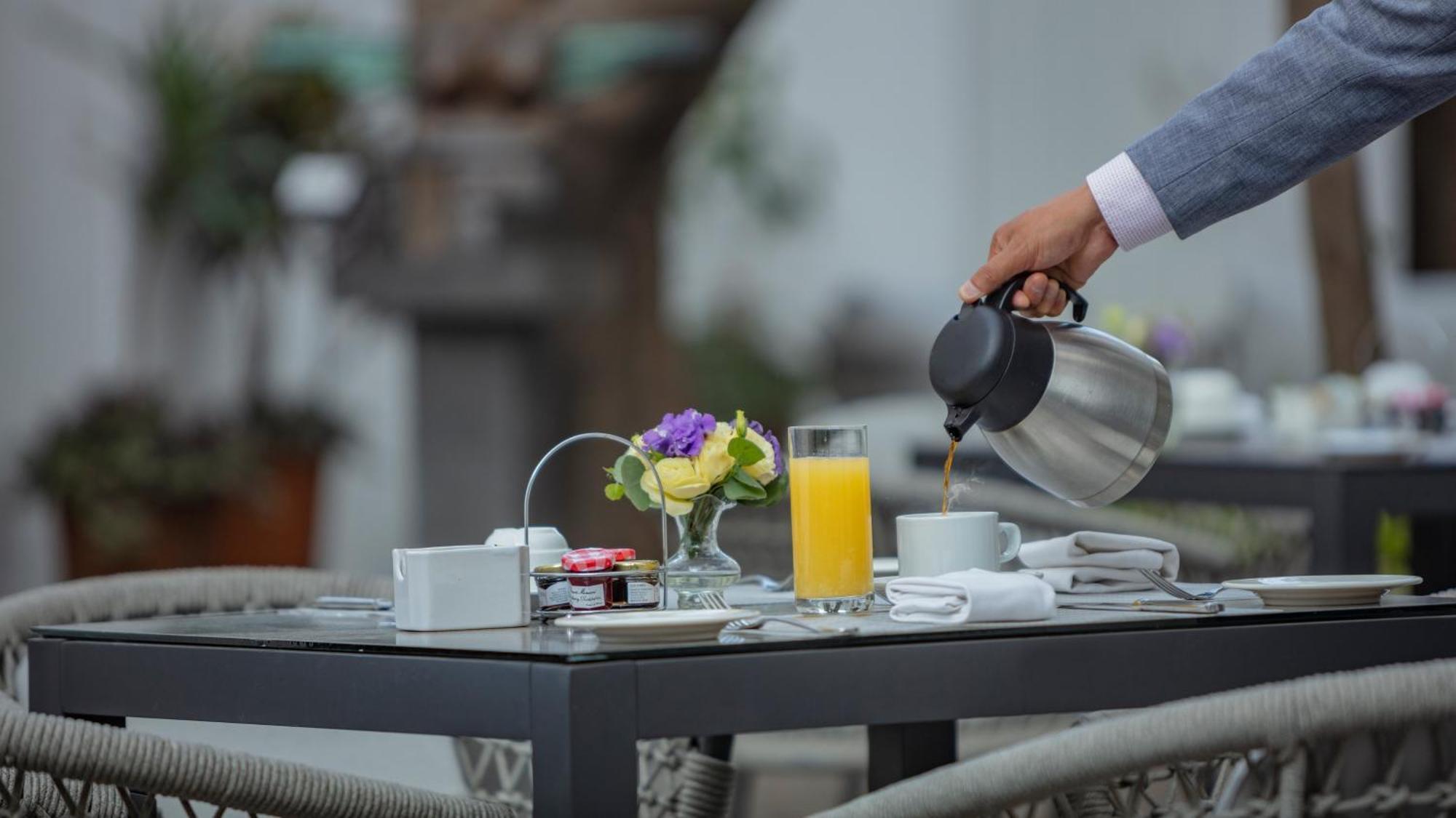 Hotel Presidente Intercontinental By Ihg