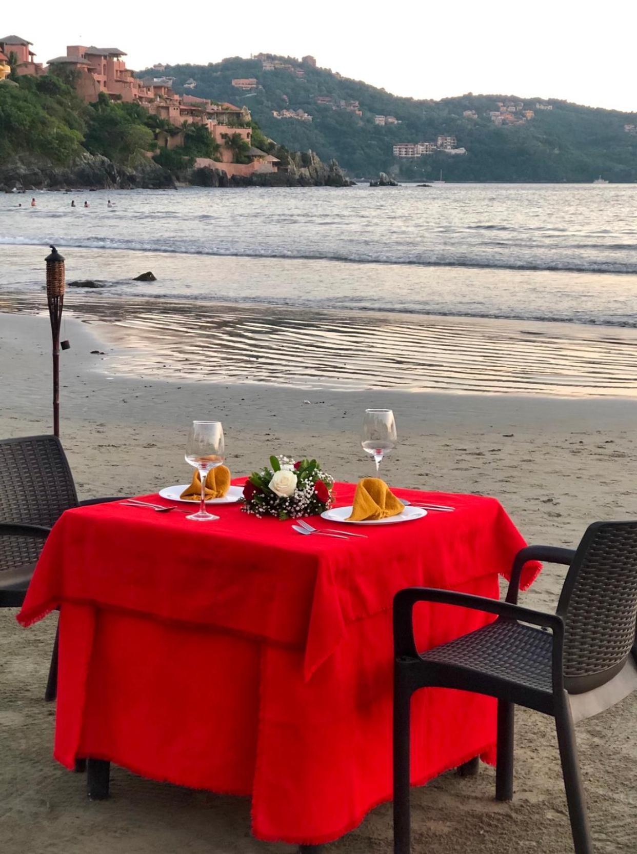 Arena 4* Zihuatanejo