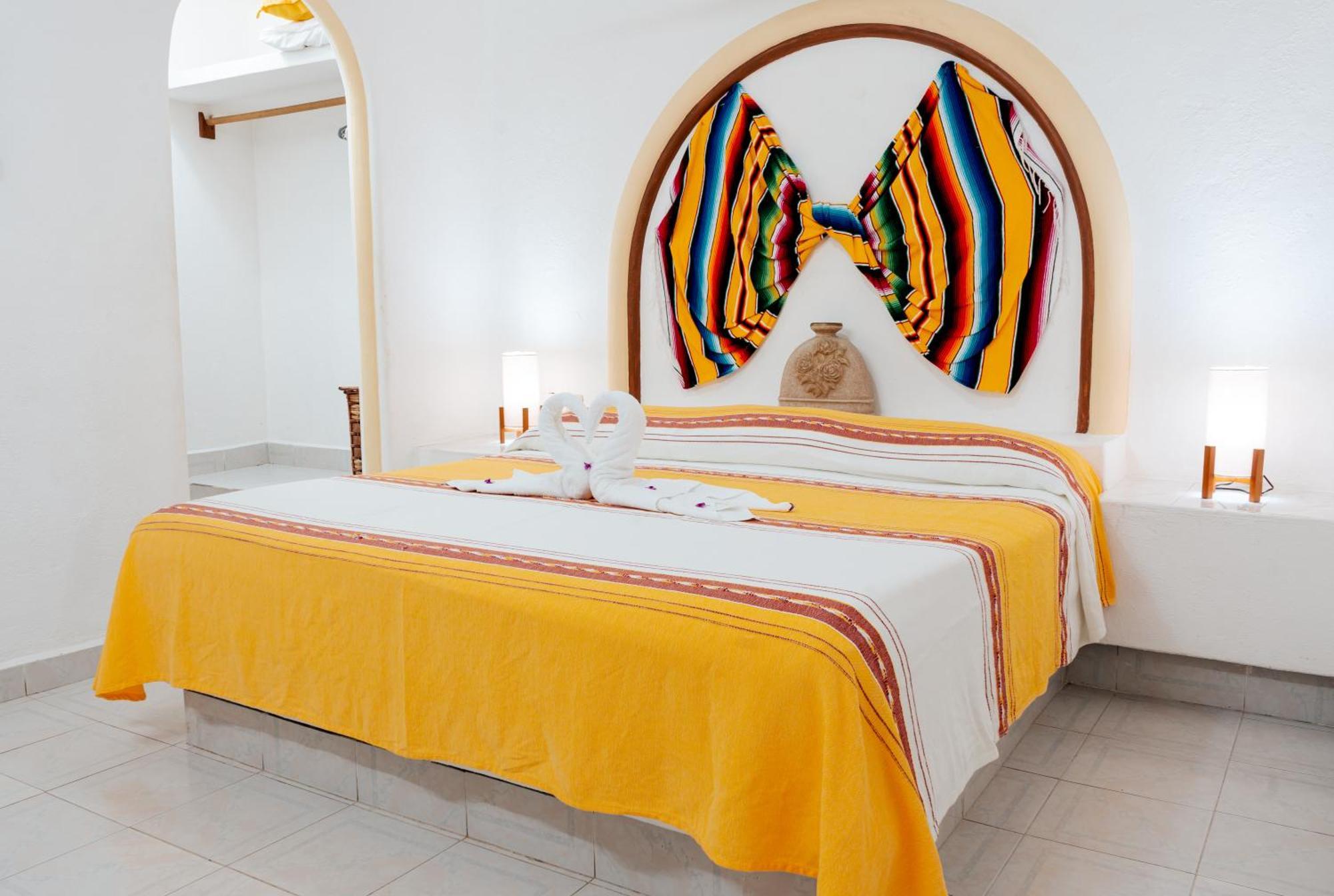 Arena Aparthotel