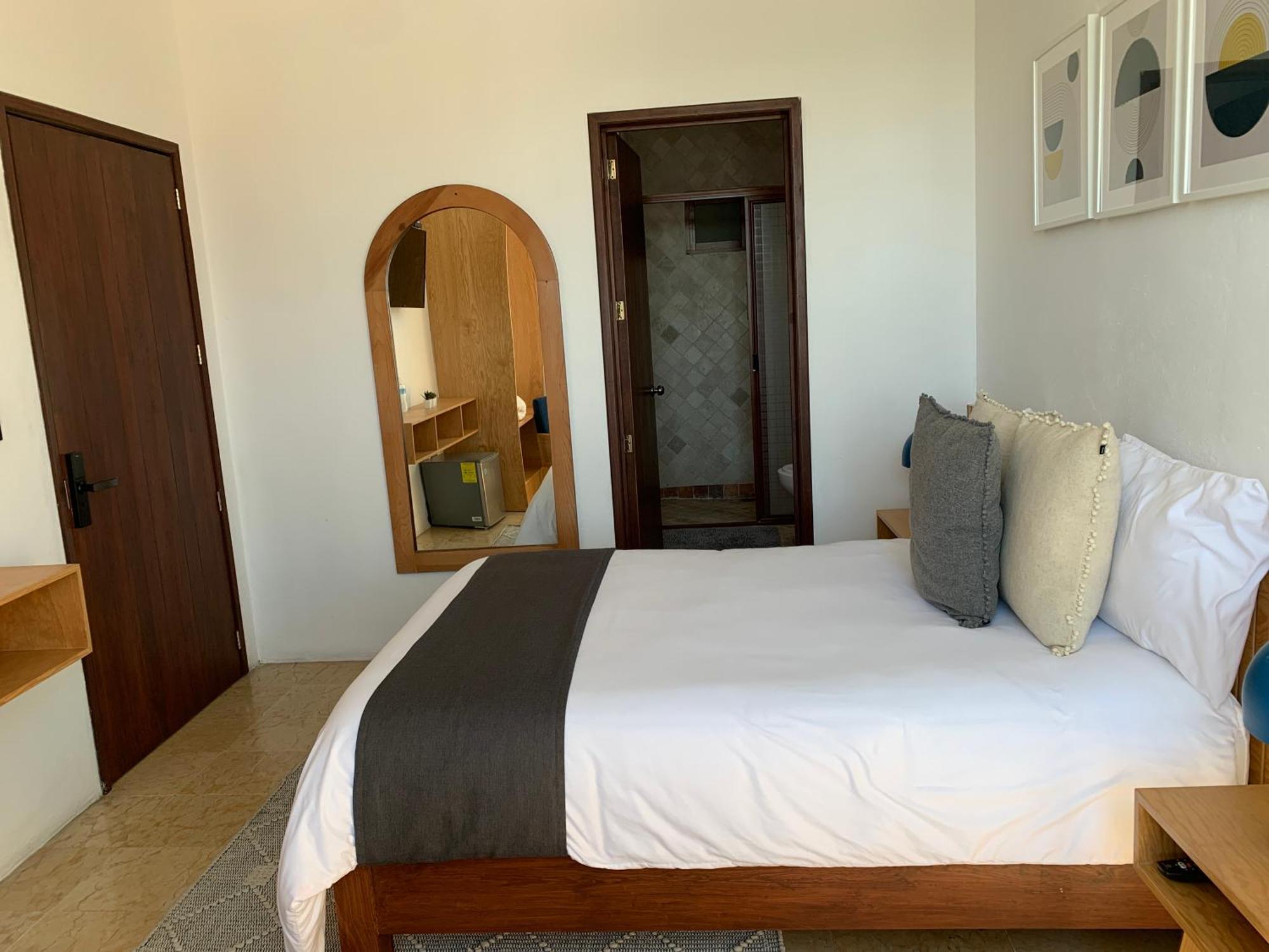 Cholula Suites 4* Cholula