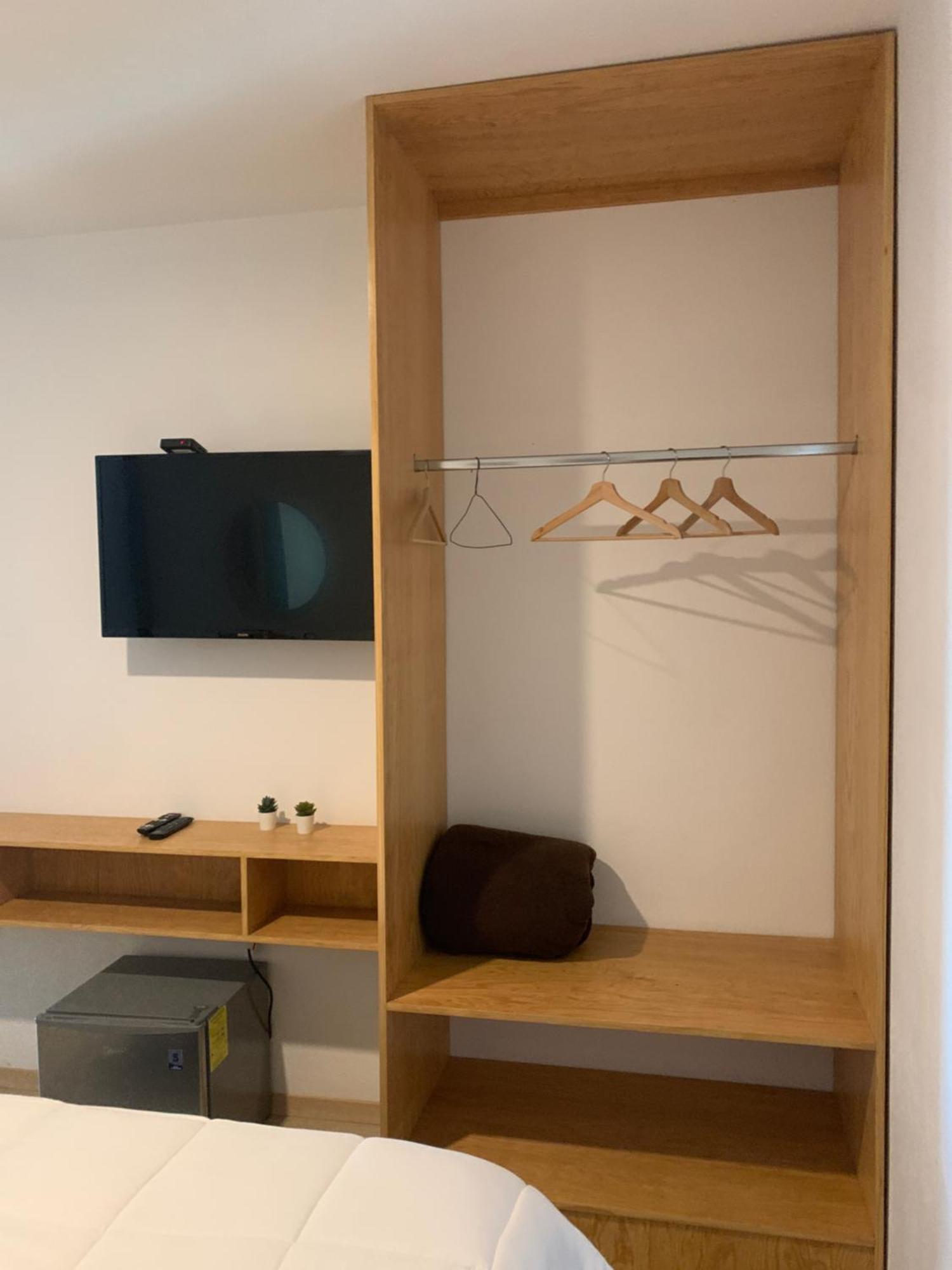 Cholula Suites 4*