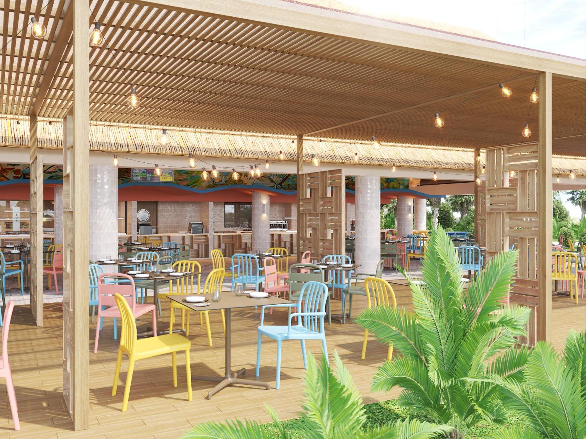 Resort Bahia Principe Luxury (adults Only)