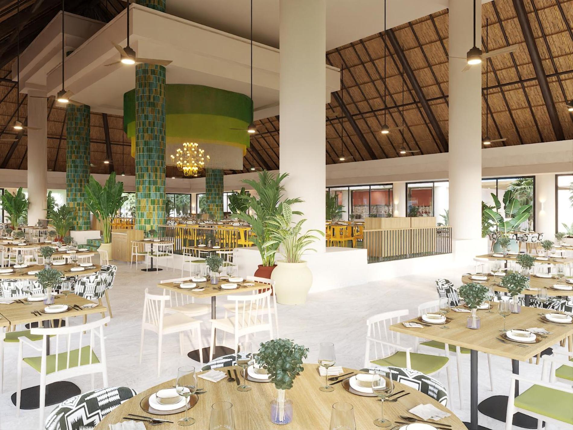 Bahia Principe Luxury (adults Only) 5* Akumal