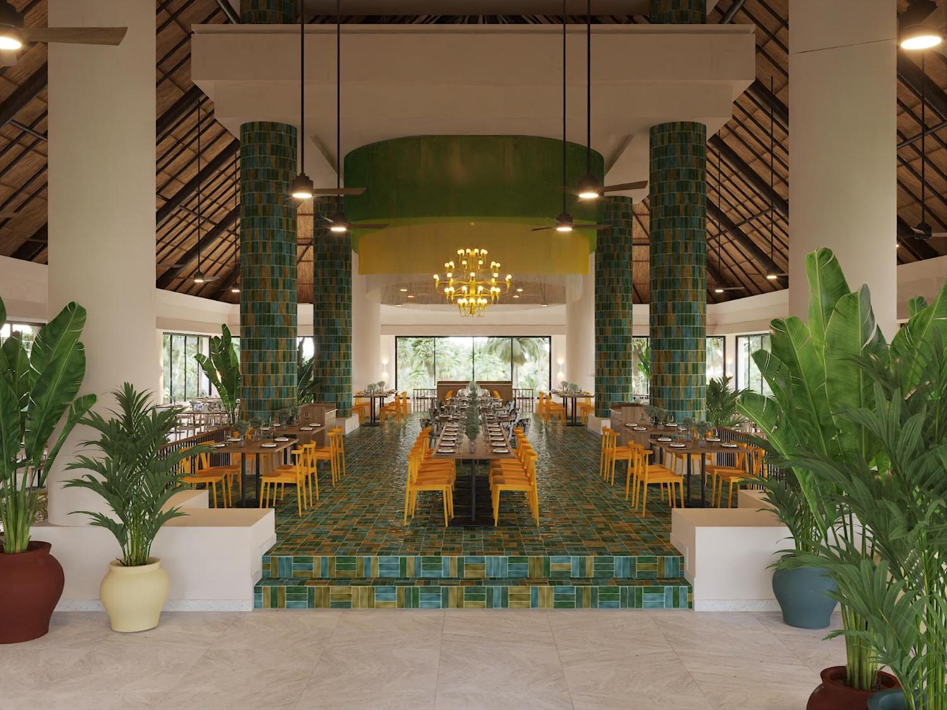 Bahia Principe Luxury (adults Only) Resort 5*