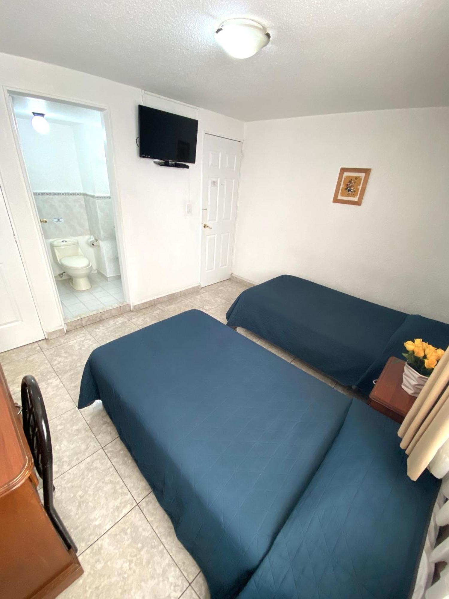 Qualitel 3* Morelia