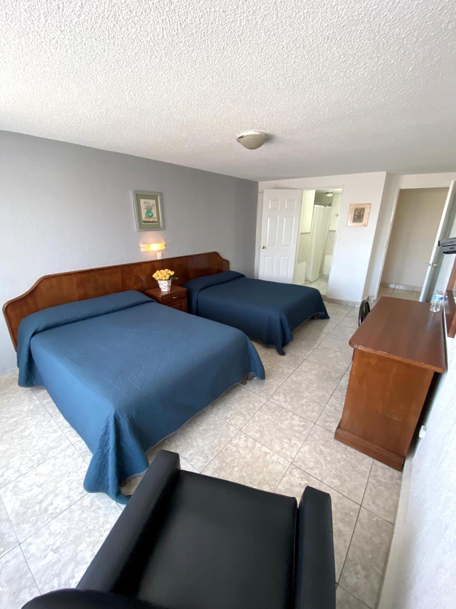 Qualitel Hotel Morelia