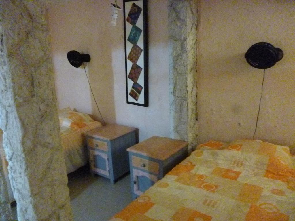 Hotel Hotel Bigu