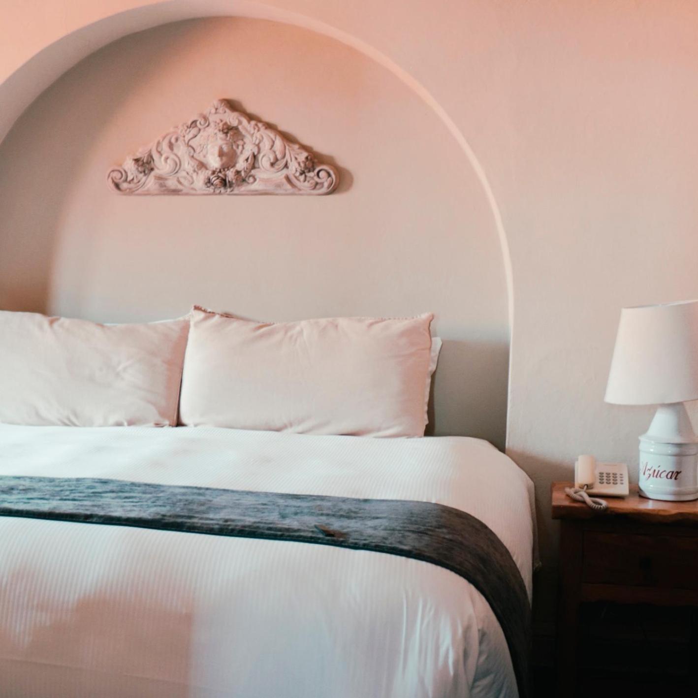 Boutique El Palomar Hotel 4*