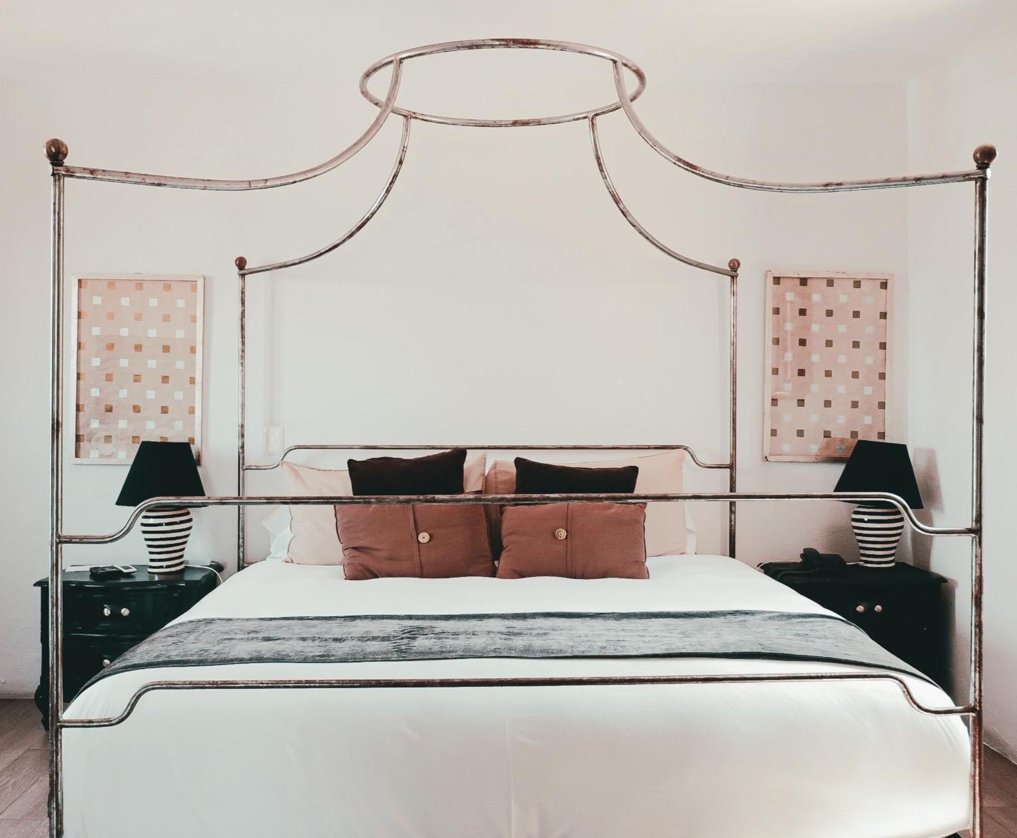 Hotel Boutique El Palomar