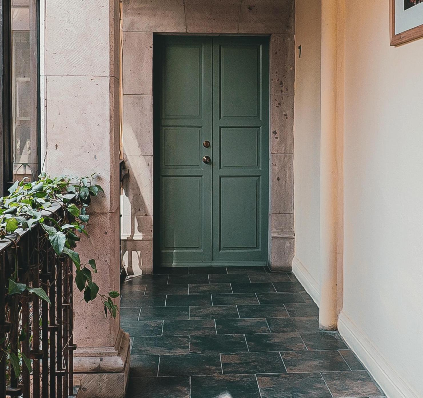 Boutique El Palomar Hotel
