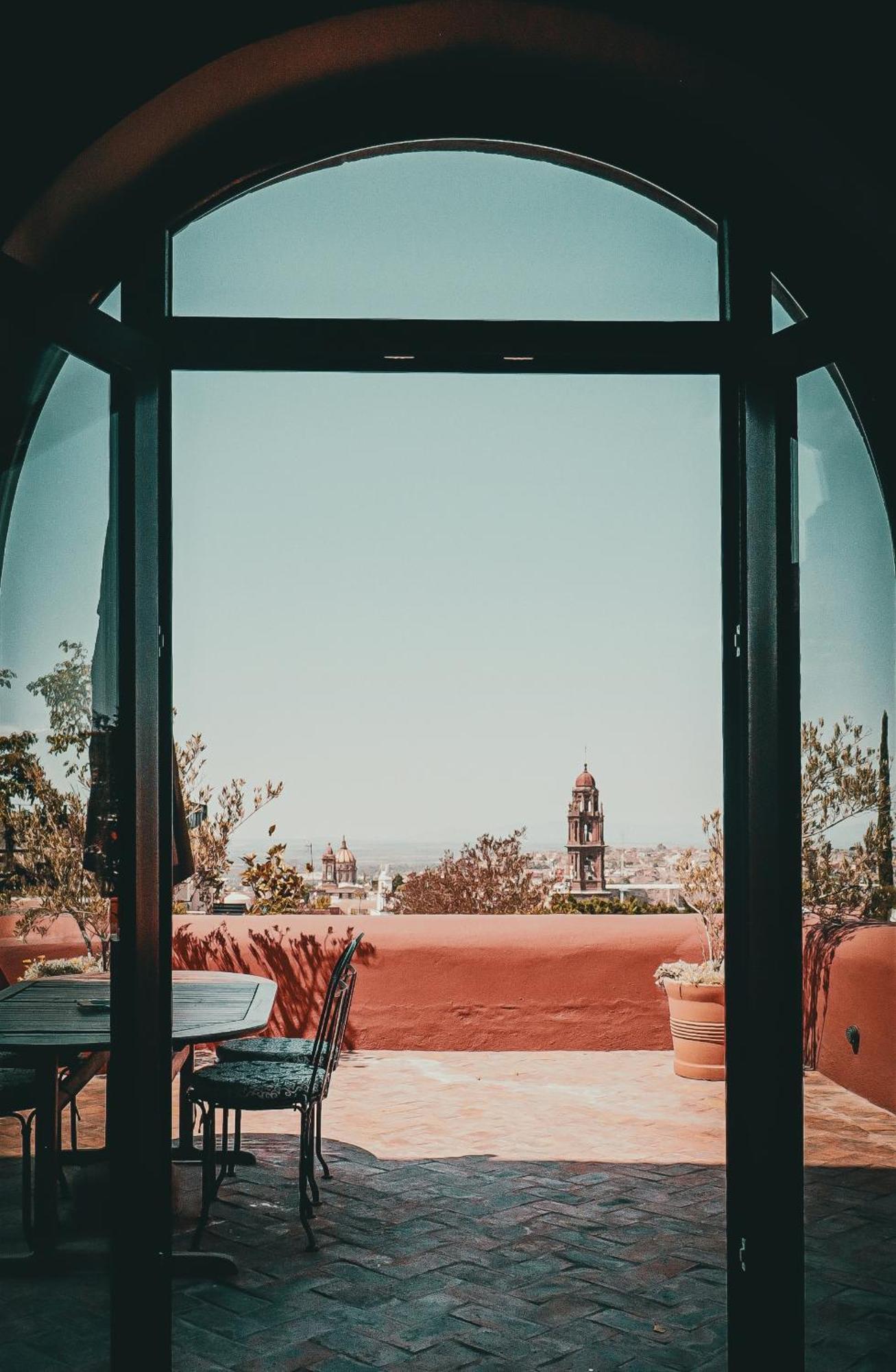 Boutique El Palomar 4* San Miguel de Allende