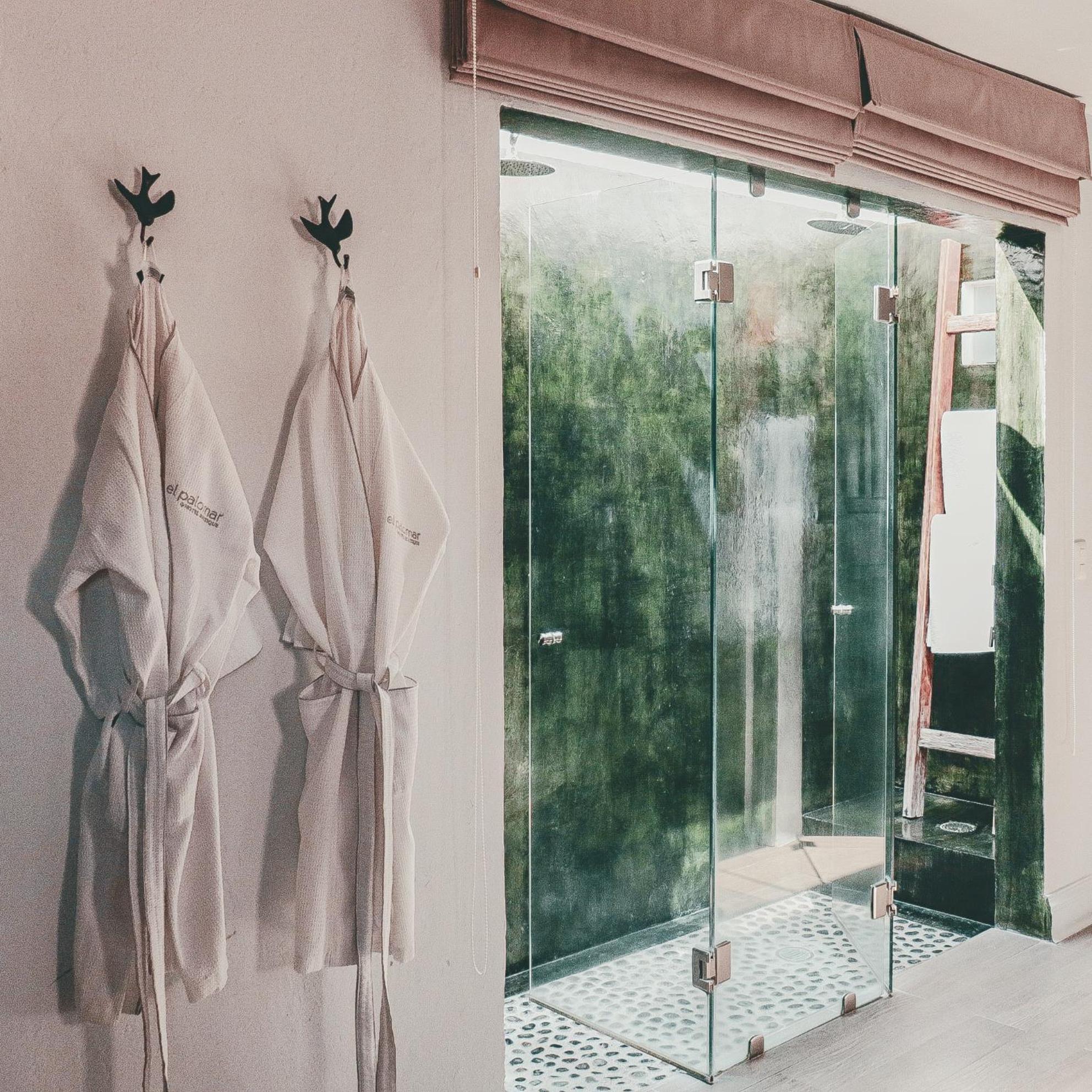 Hotel Boutique El Palomar 4*