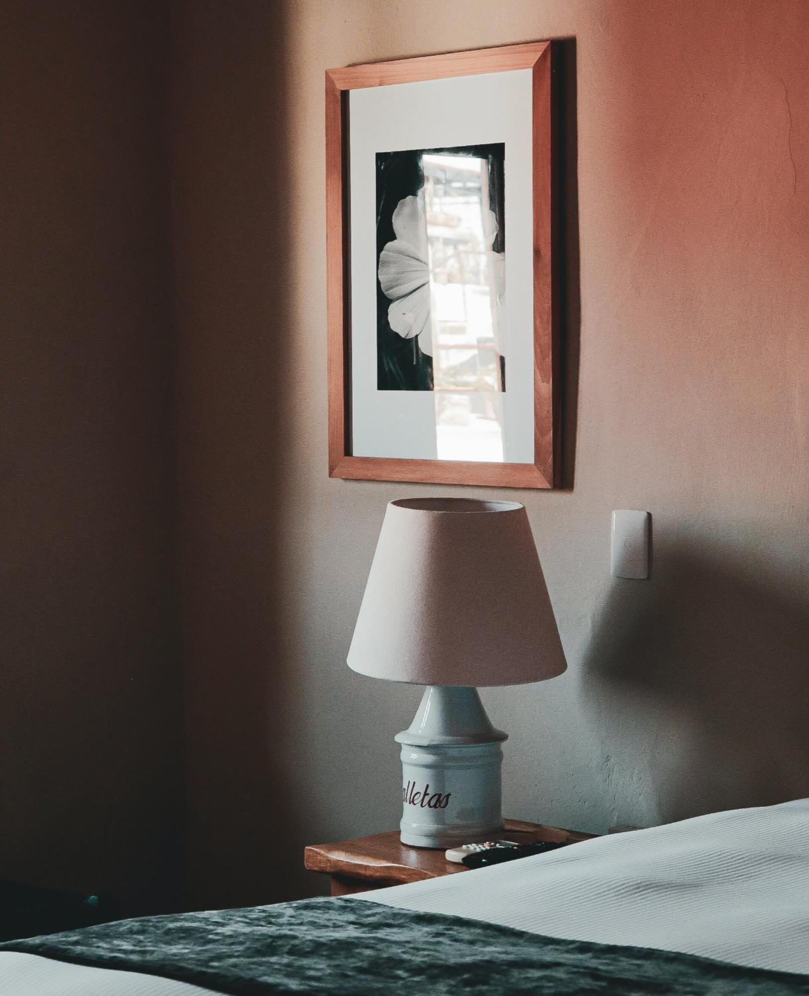 Boutique El Palomar Hotel