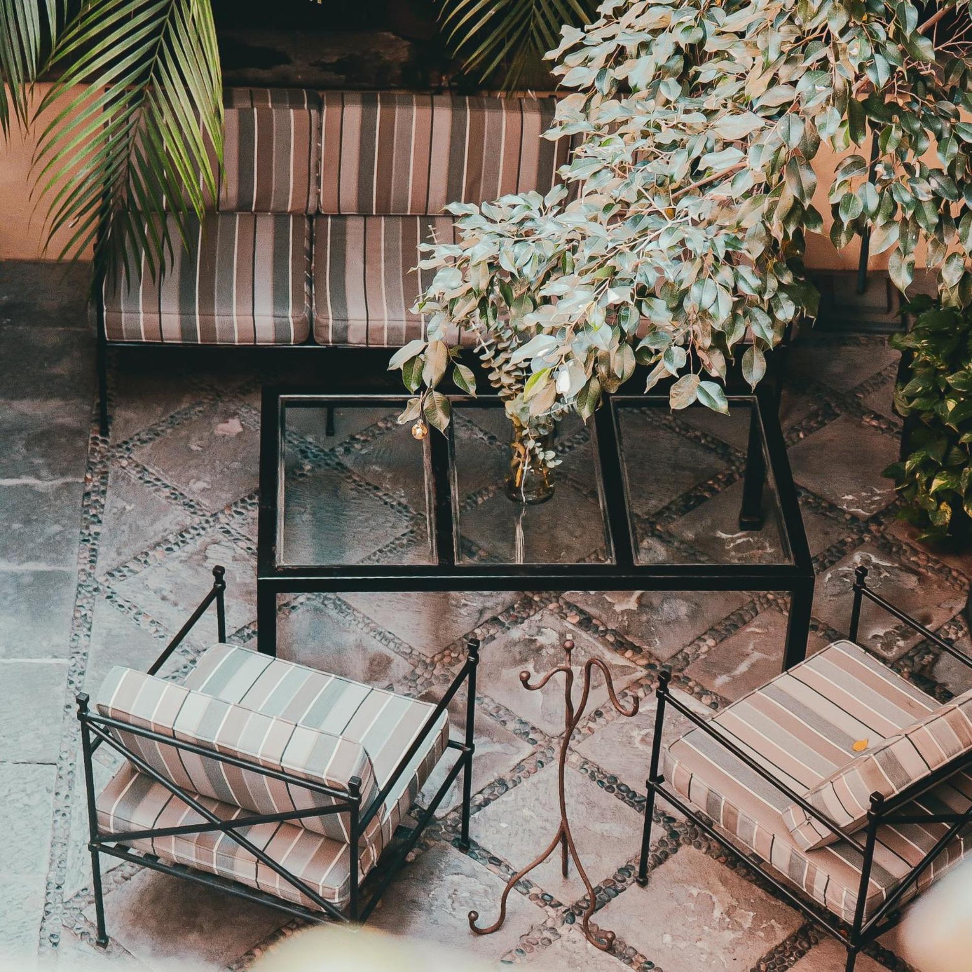 Hotel Boutique El Palomar 4*