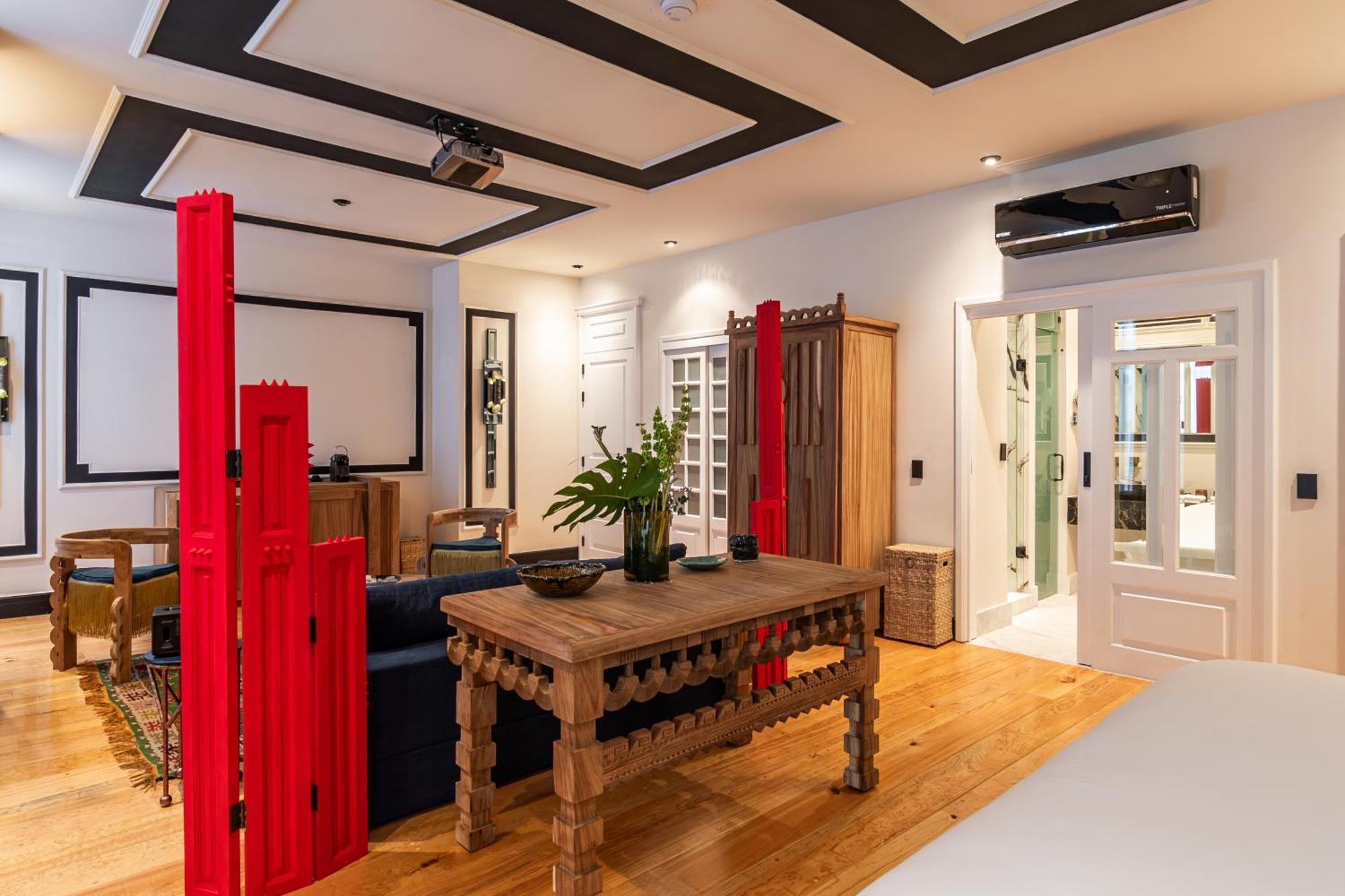 La Valise City, Member Of Small Luxury 5* Mexico City