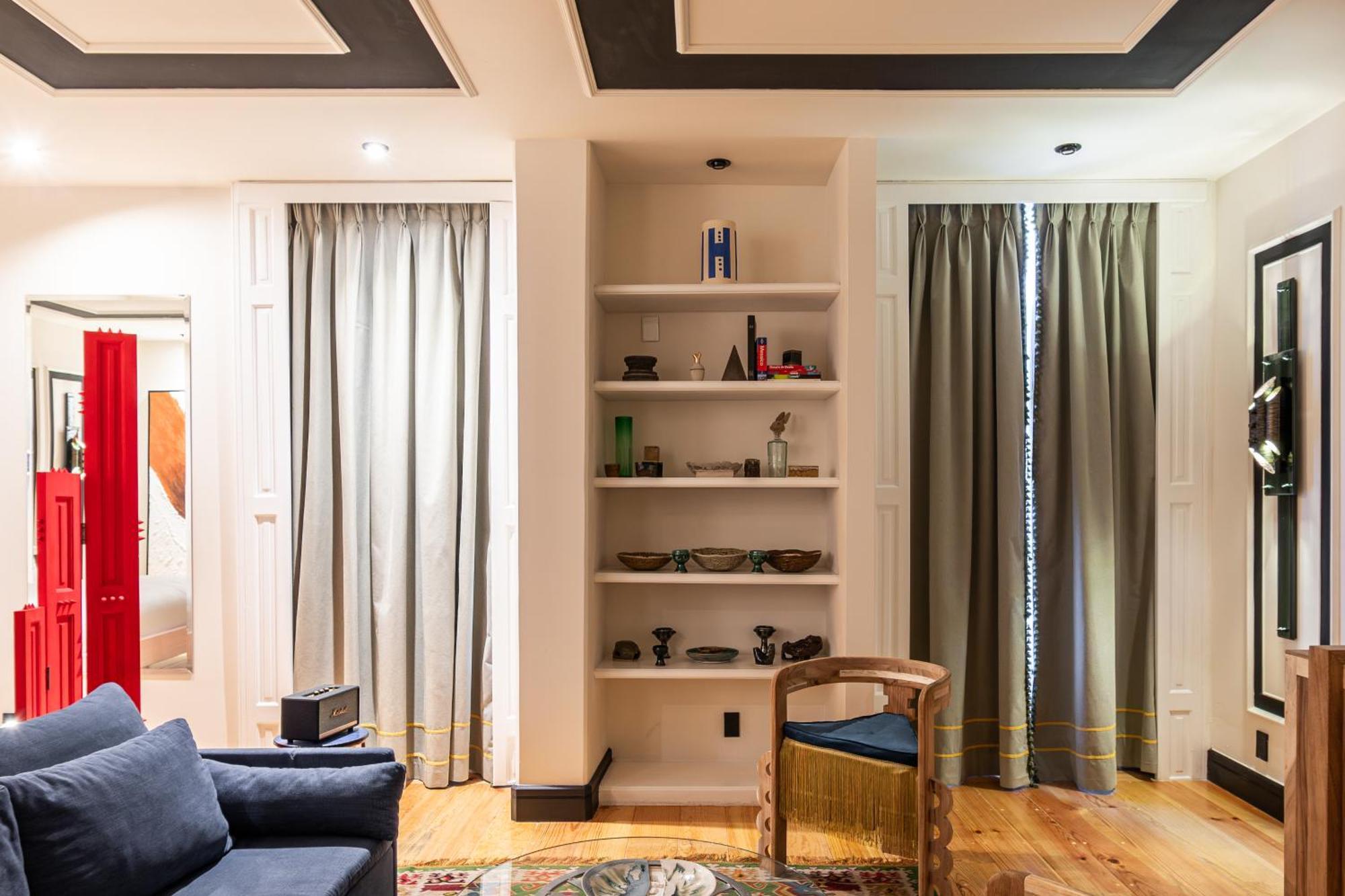 La Valise City, Member Of Small Luxury Mexico City