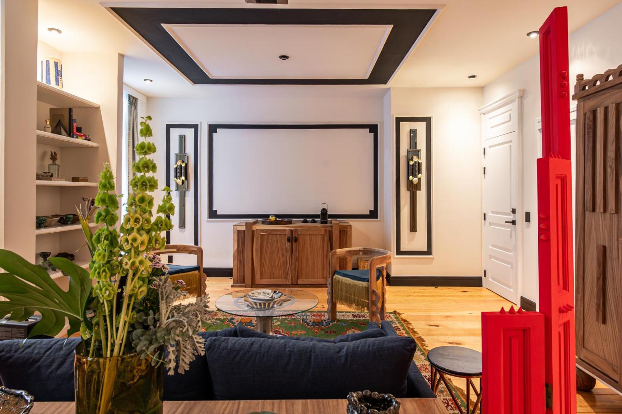 La Valise City, Member Of Small Luxury 5*