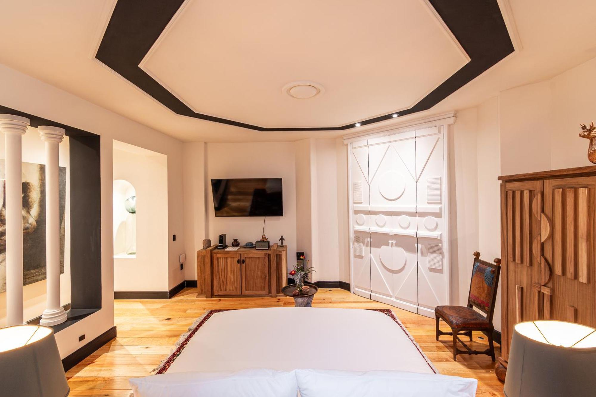 La Valise City, Member Of Small Luxury Hotel