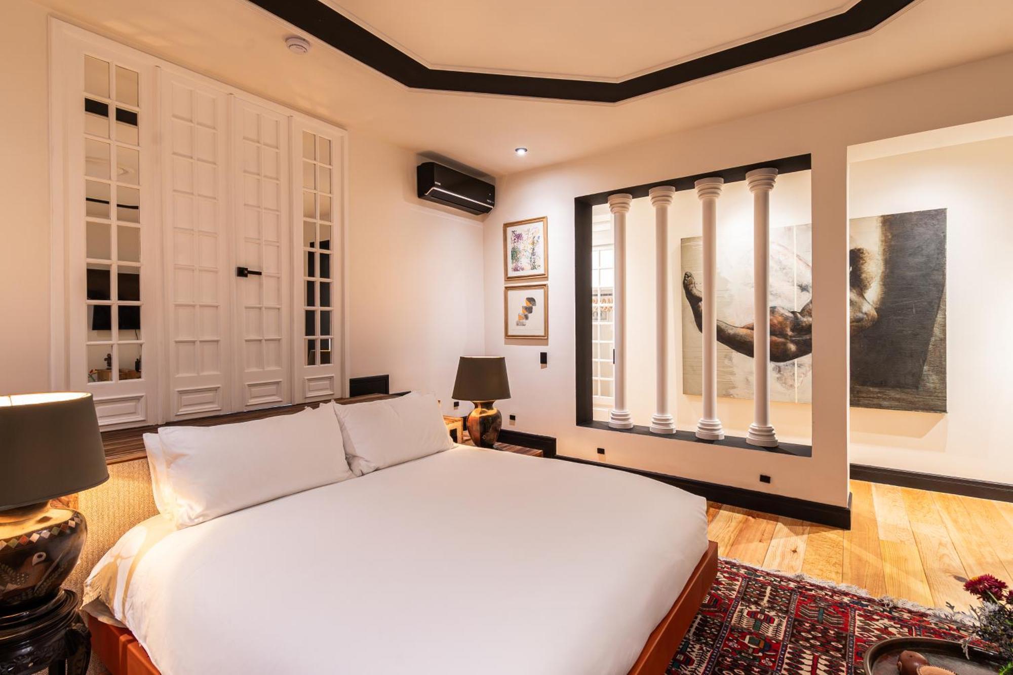 Hotel La Valise City, Member Of Small Luxury