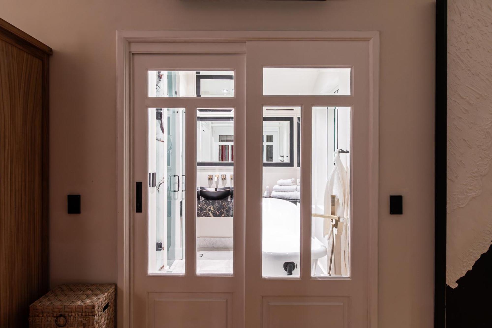 La Valise City, Member Of Small Luxury
