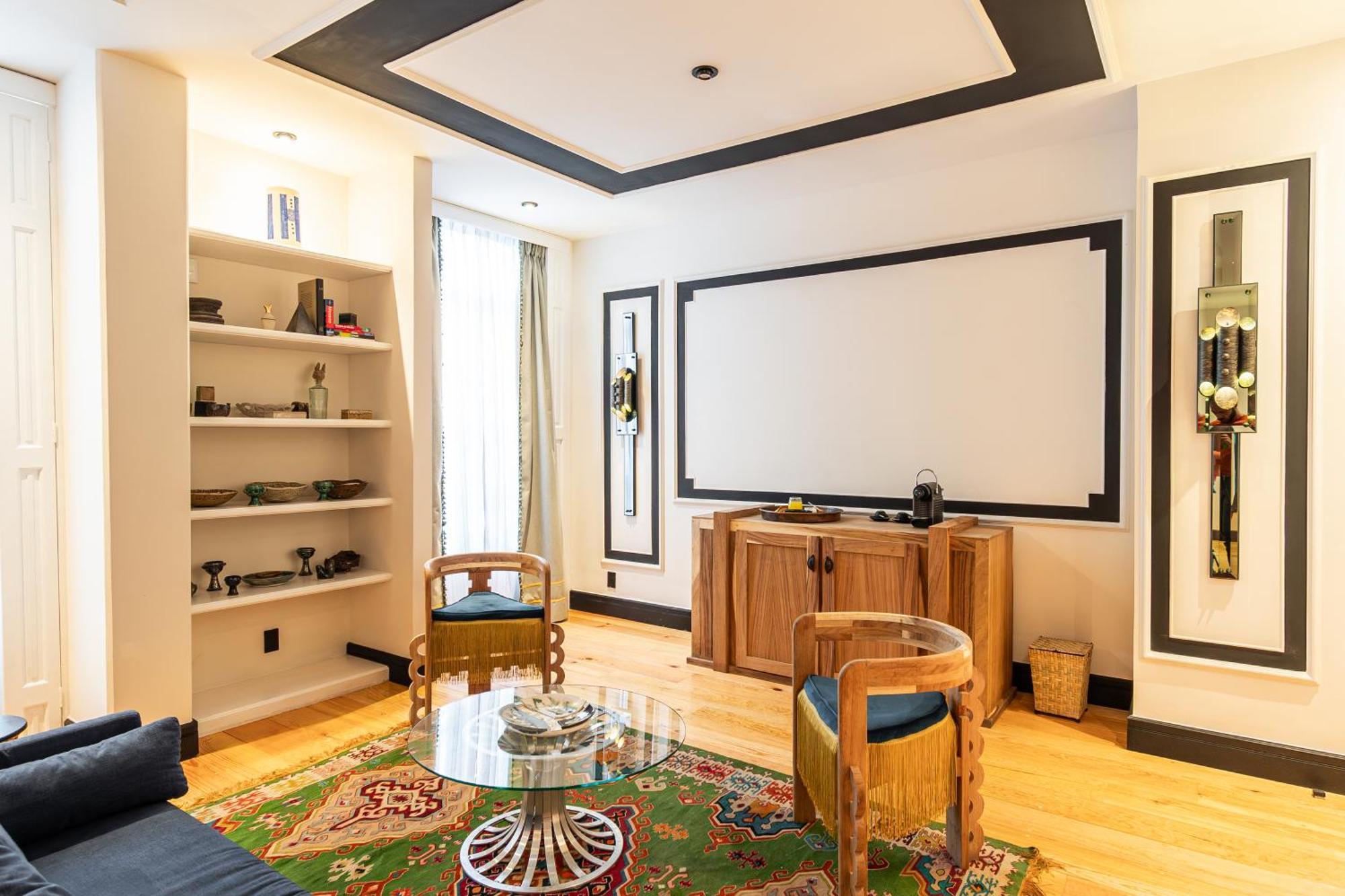 Hotel La Valise City, Member Of Small Luxury 5*